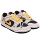 Nike SB Dunk ONE PIECE Low Sneakers Anime Men Board Shoe CT0856 101J