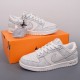 Nike SB Dunk Low LV Sneakers LOUIS VUITTON Embroidery Men Shoes CU1727 100WL