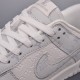 Nike SB Dunk Low LV Sneakers LOUIS VUITTON Embroidery Men Shoes CU1727 100WL