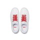 Supreme Nike Air Force 1 Box Logo Low Sneaker CU9225 100