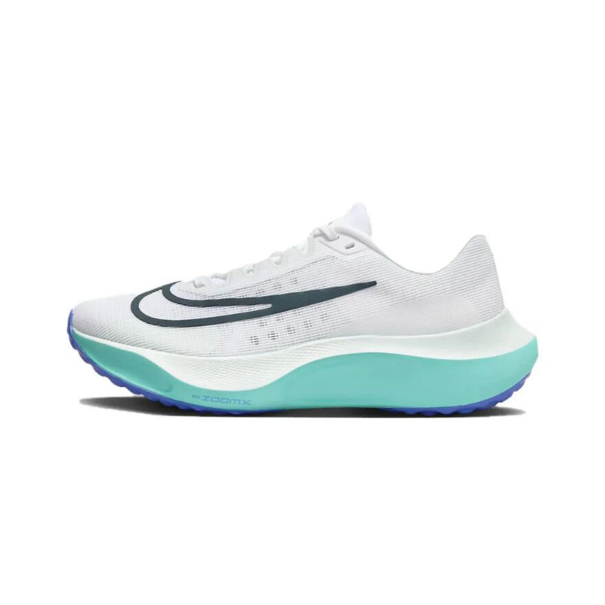 Nike Zoom Fly 5 Ultra Light Running Shoes Mesh React Sneaker