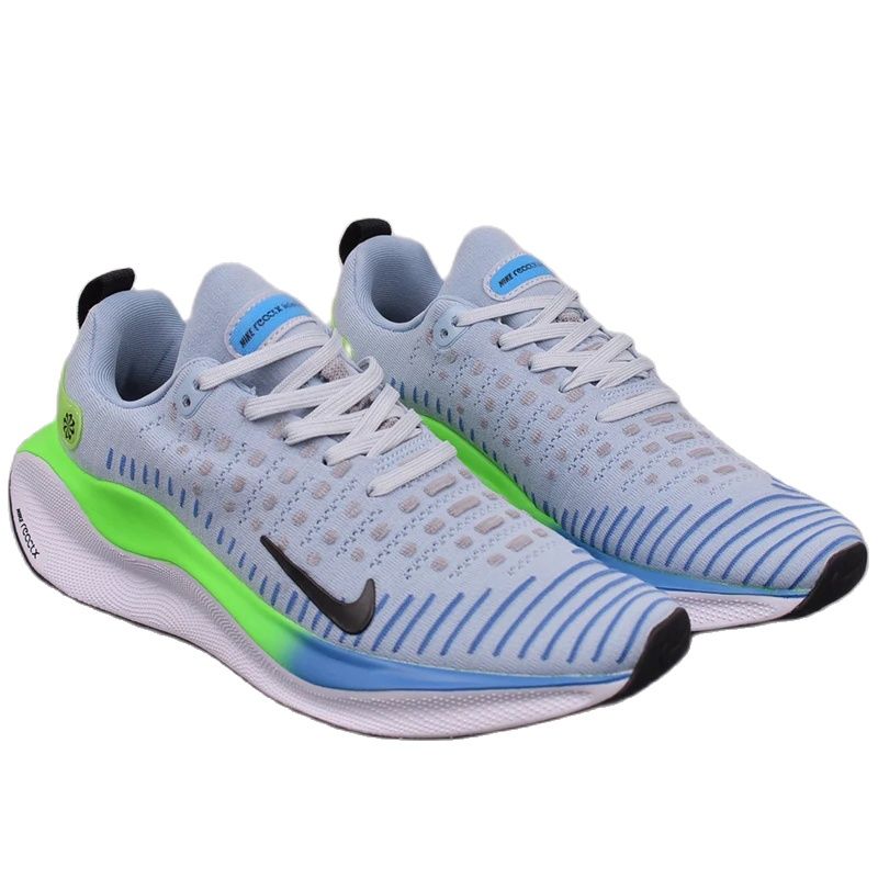 NIKE Zoom React Infinity Run Fk 4 Sneaker Marathon Functional Sports Shoes DR2665 402DX