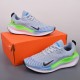 NIKE Zoom React Infinity Run Fk 4 Sneaker Marathon Functional Sports Shoes DR2665 402DX