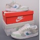 Nike SB Dunk Low Sneakers Dragon Prince Genuine Leather Couple Big Sizes 46 Shoes DV0831 101WL