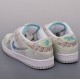 Nike SB Dunk Low Sneakers Dragon Prince Genuine Leather Couple Big Sizes 46 Shoes DV0831 101WL