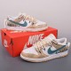 Nike SB Dunk Low Board Shoe NK Lemon Mojito Pure Sneaker DV0833 100HS