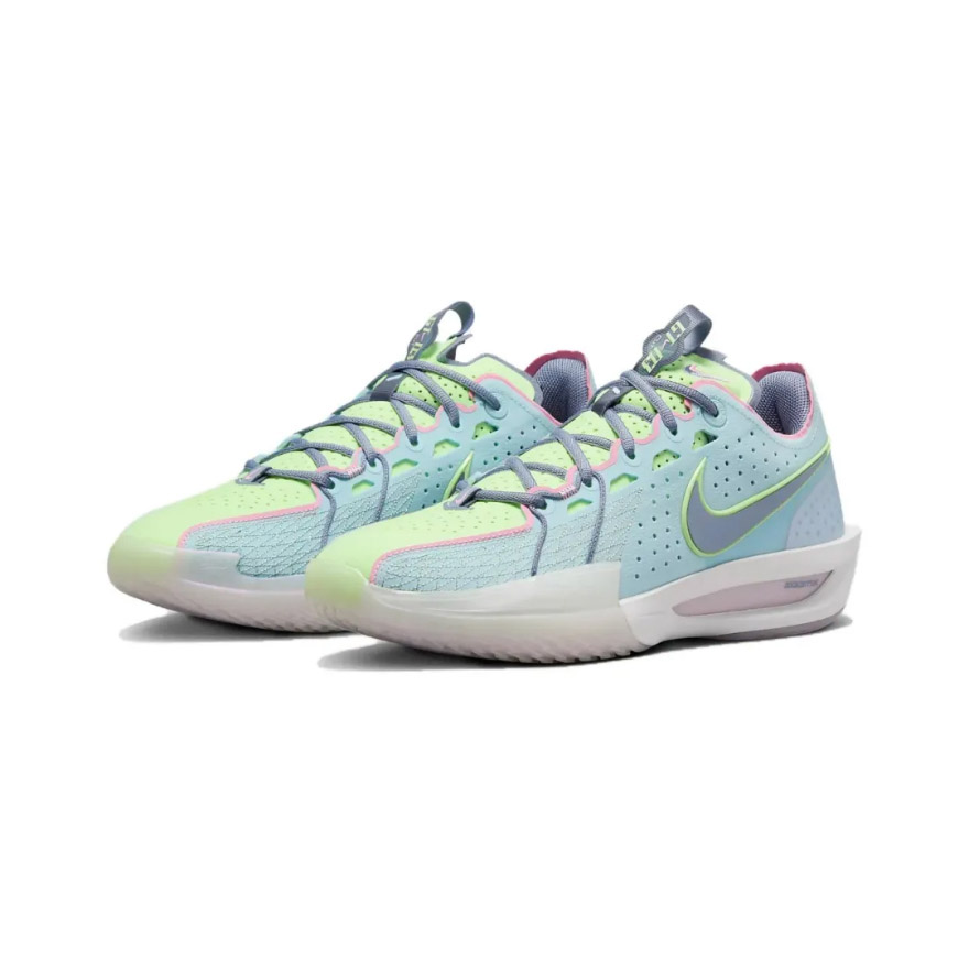 NIKE Air ZOOM GT CUT 3 Dreamers Basketball Sneaker DV2918 401CF