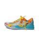 Nike Kobe 8 Protro Venice Beach Basketball Sneaker FQ3548