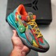 Nike Kobe 8 Protro Venice Beach Basketball Sneaker FQ3548