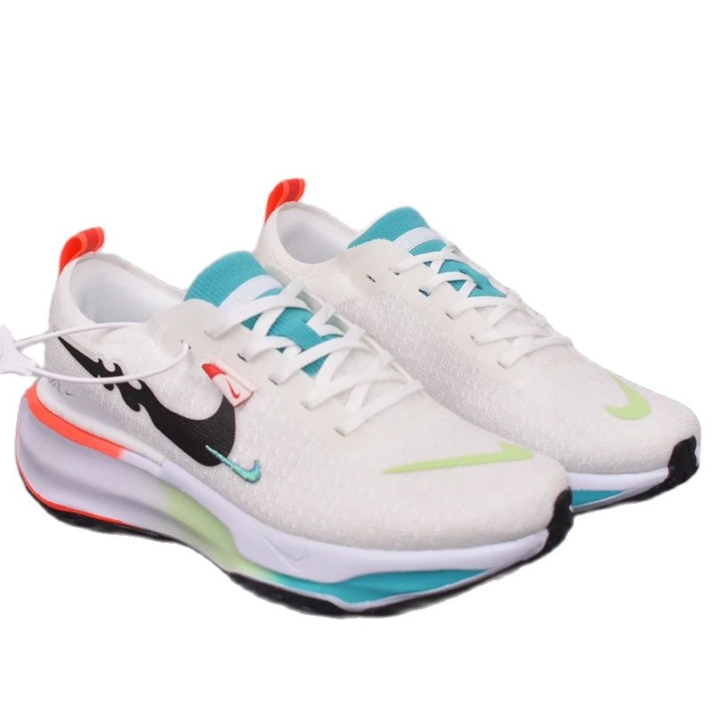 NIKE Invincible Run 3 Low Sneaker Marathon Sports Shoes