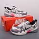 NIKE V2K Runtekk Low Sneaker NK Shock Absorption Heighten Running Shoes FZ5061 100HS