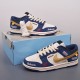 Nike SB Dunk Low Sneakers Speed Racer NSR Rothmans Honda NK Shoe MU0232