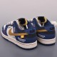 Nike SB Dunk Low Sneakers Speed Racer NSR Rothmans Honda NK Shoe MU0232