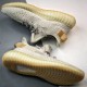 Yeezy 350 Boost V2 Light Daisy Reflective Shoes GY3438